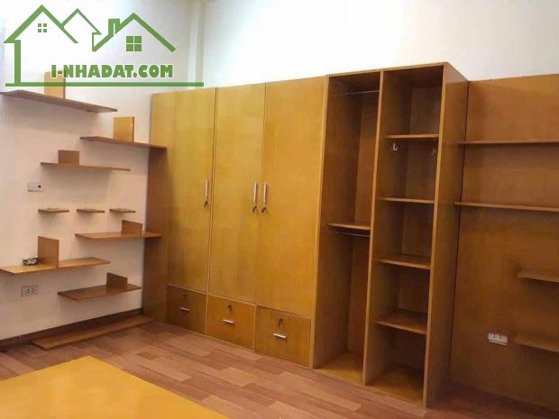 💥 Hiếm Có Khó Tìm –Lê Văn Lương –40m² –5 Tầng–1 Nhà Ra Ô Tô– Cách Phố 100m-11.68 Tỷ! 💥 - 3