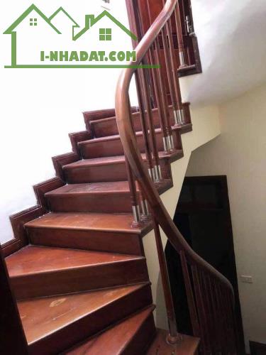 💥 Hiếm Có Khó Tìm –Lê Văn Lương –40m² –5 Tầng–1 Nhà Ra Ô Tô– Cách Phố 100m-11.68 Tỷ! 💥 - 4