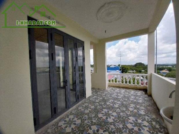 🌟 SIÊU PHẨM NHÀ 5 TẦNG – SÂN RỘNG NHƯ BIỆT THỰ – GẮN SẴN ĐIỆN NĂNG LƯỢNG MẶT TRỜI – GIÁ - 4