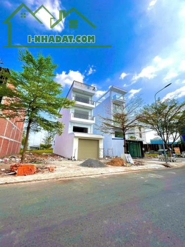 Bán lô đất 125m2 KDC Tên Lửa 2 giá chỉ 1 tỉ 865 tr