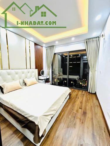 BÁN NHÀ GỐC ĐỀ – MINH KHAI – HAI BÀ TRƯNG – 38M² – 7,45 TỶ – FULL CÔNG NĂNG – AN NINH TỐT - 3