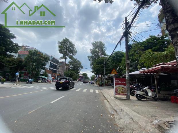 Cho thuê nhà MTKd đường số 1, Bình Tân sát Tên Lửa, 5x22.5m, 25 triệu