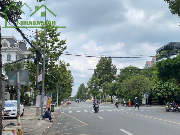 Cho thuê nhà MTKd đường số 1, Bình Tân sát Tên Lửa, 5x22.5m, 25 triệu - 1