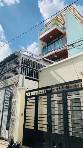 Bán nhà Nguyễn Thị Thập Quận 7, 4 lầu 143  m2 .
5x29 , 5PN chỉ 16,5 tỷ - 4