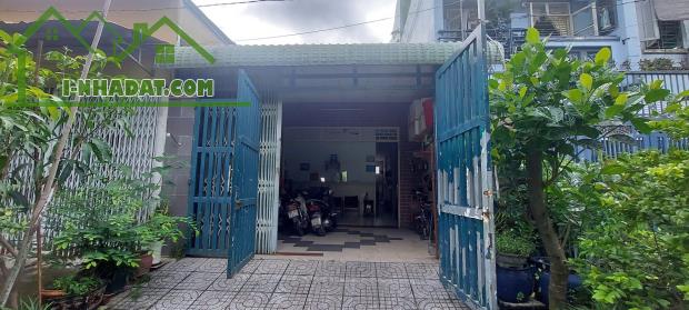 Do Gia Đình Chuẩn Bị Đi Định Cư Nước Ngoài Chính Chủ Bán Nhà Cấp 4 Tại KDC Him Lam,