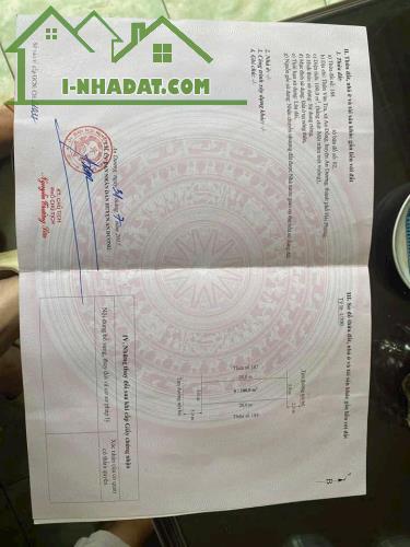 Đất Bãi Huyện Vân Tra , An Đồng , An Dương