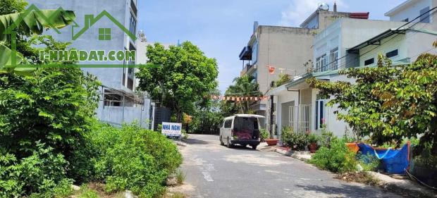 Đất Bãi Huyện Vân Tra , An Đồng , An Dương - 1