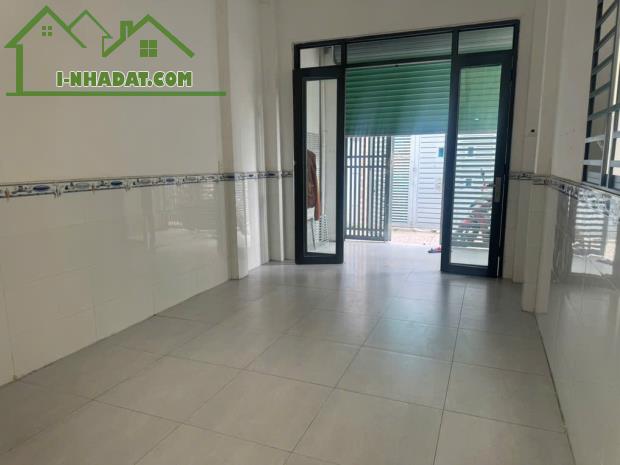 60M2 1/ HIỆP THÀNH 26 QUẬN 12 - 2 TẦNG HƠN 3 TỶ - 1