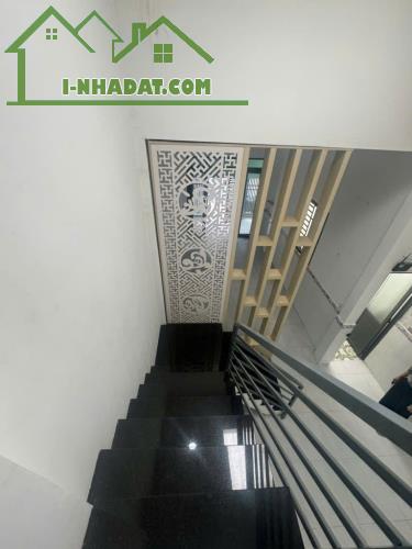 60M2 1/ HIỆP THÀNH 26 QUẬN 12 - 2 TẦNG HƠN 3 TỶ - 4