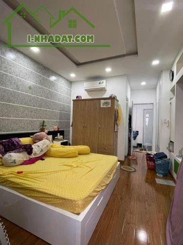 Chính Chủ - Đã Hoàn Công - DT 75M2 Dài 19M , 4 Tầng Đúc Với 4PN,4WC( Nở Hậu ) Hoàng Hoa Th - 2