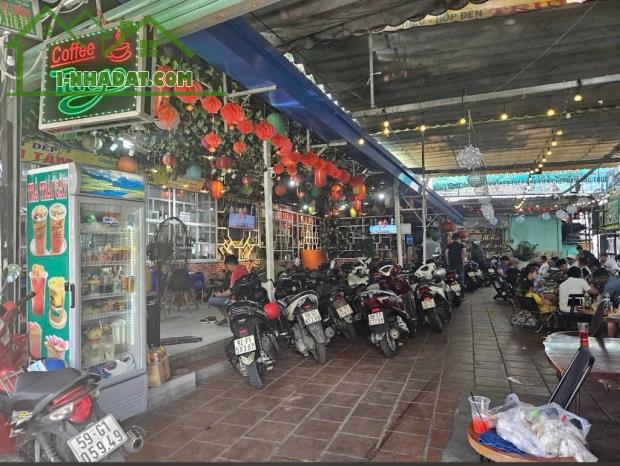 Quận 12 Bán nhà mặt đường Tân Thới Nhất diện tích 255m2 giá 21ty