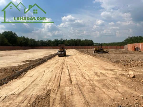 CẦN BÁN 13.831M ĐẤT SKC GIÁ 30 TỶ TẠI BÌNH DƯƠNG - 2
