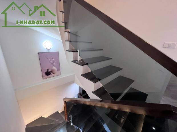 BÁN NHÀ LÊ TRỌNG TẤN THANH XUÂN Ô TÔ ĐỖ CỬA 4 TẦNG NHÀ MỚI ĐẸP FUL NỘI THẤT 45M 13 TỶ - 4