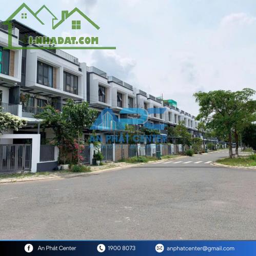 BÁN NHÀ PHỐ ĐÔNG TĂNG LONG - TP. THỦ ĐỨC