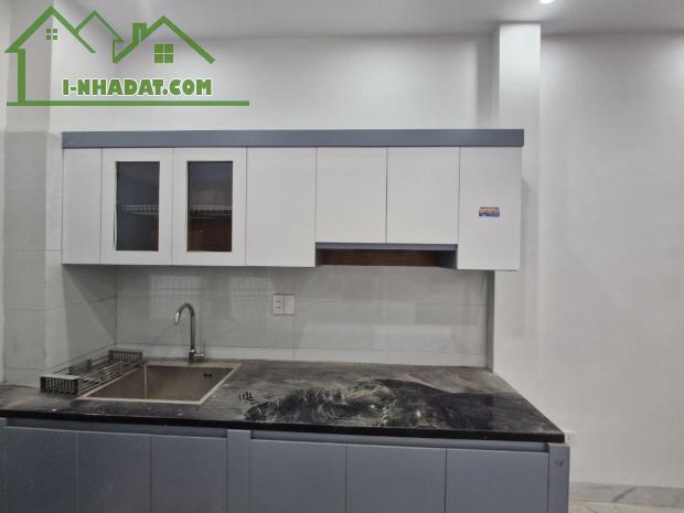 BAN NHÀ đường An Thắng - NGÕ THÔNG - NHÀ MỚI 32m2 - 4 tỷ - 2