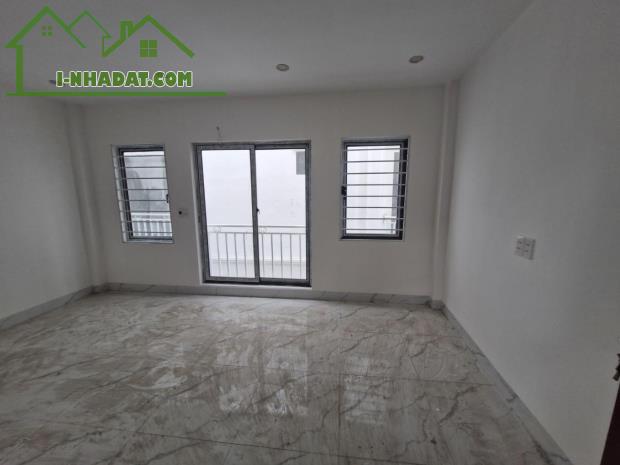 BAN NHÀ đường An Thắng - NGÕ THÔNG - NHÀ MỚI 32m2 - 4 tỷ - 3
