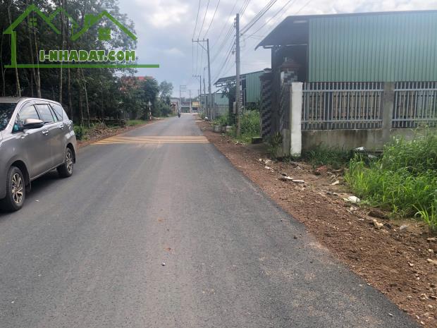 BẾN CÁT 3.6TR/M2 THỔ CƯ FULL - 1