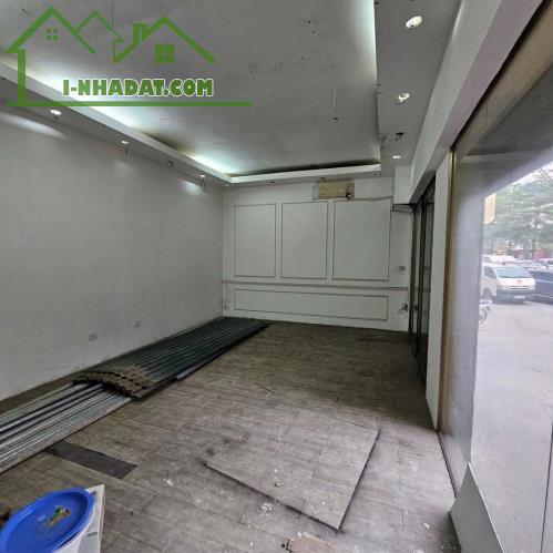 💥💥💥 ĐẦU TƯ GIỮ TIỀN - NHÀ MẶT PHỐ TRƯỜNG CHINH - ĐỐNG ĐA - MẶT TIỀN KHỦNG - Ô TÔ TRÁNH - 1