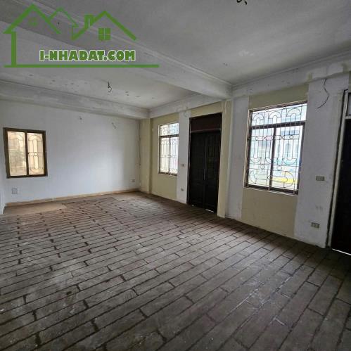 💥💥💥 ĐẦU TƯ GIỮ TIỀN - NHÀ MẶT PHỐ TRƯỜNG CHINH - ĐỐNG ĐA - MẶT TIỀN KHỦNG - Ô TÔ TRÁNH - 2
