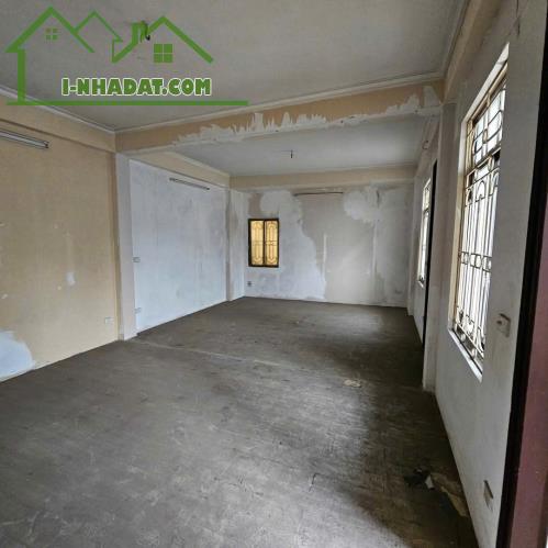 💥💥💥 ĐẦU TƯ GIỮ TIỀN - NHÀ MẶT PHỐ TRƯỜNG CHINH - ĐỐNG ĐA - MẶT TIỀN KHỦNG - Ô TÔ TRÁNH - 3