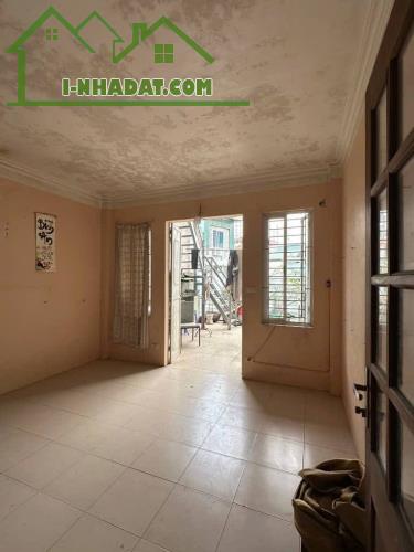 💥💥💥 ĐẦU TƯ GIỮ TIỀN - NHÀ MẶT PHỐ TRƯỜNG CHINH - ĐỐNG ĐA - MẶT TIỀN KHỦNG - Ô TÔ TRÁNH - 5