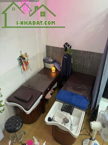 Cần sang nhượng gấp Spa 4 tầng vào làm ngay, không cần set up - 1