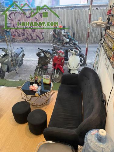 Cần sang nhượng gấp Spa 4 tầng vào làm ngay, không cần set up - 3