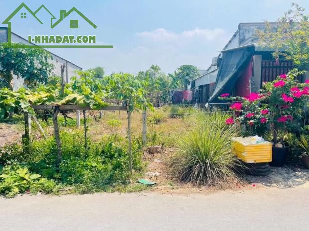 PHÁP LÍ RÕ RÀNG MINH BẠCH ĐẤT RẺ NHẤT TẠI XÃ PHƯỚC THẠNH GIÁ CHỈ 820TR