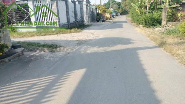 PHÁP LÍ RÕ RÀNG MINH BẠCH ĐẤT RẺ NHẤT TẠI XÃ PHƯỚC THẠNH GIÁ CHỈ 820TR - 1