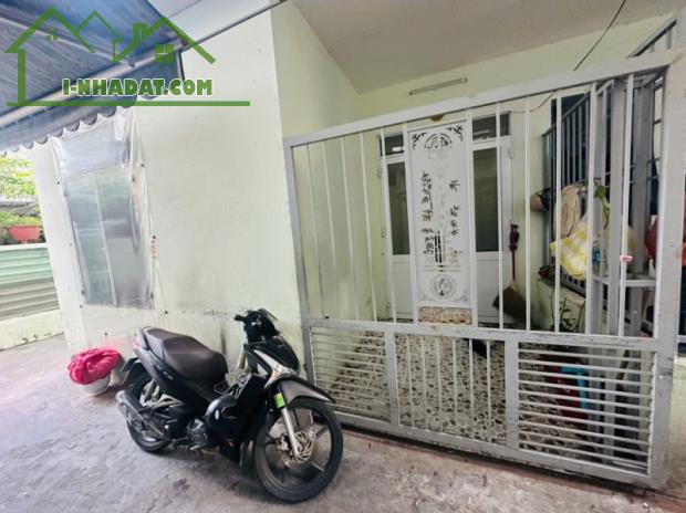 # Nhà 3 mặt Kiệt gần Ông Ích Khiêm Cầu Rồng, 92m2, 2 tầng 8 Phòng, 4.6 tỷ