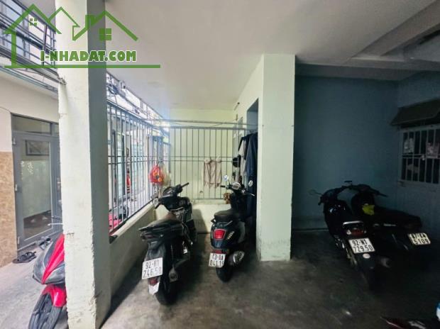 # Nhà 3 mặt Kiệt gần Ông Ích Khiêm Cầu Rồng, 92m2, 2 tầng 8 Phòng, 4.6 tỷ - 1