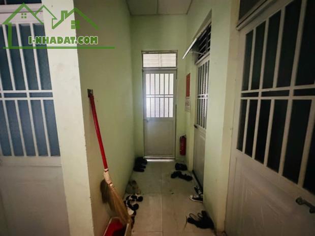 # Nhà 3 mặt Kiệt gần Ông Ích Khiêm Cầu Rồng, 92m2, 2 tầng 8 Phòng, 4.6 tỷ - 2