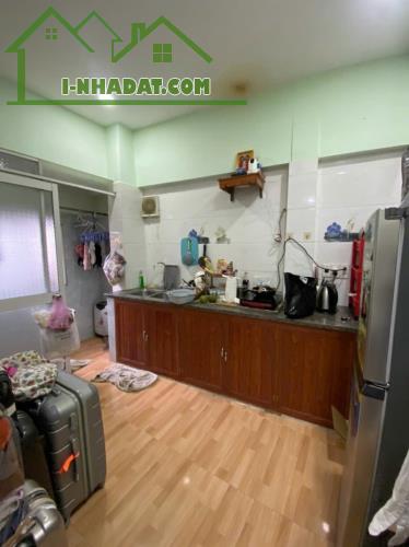 # Nhà 3 mặt Kiệt gần Ông Ích Khiêm Cầu Rồng, 92m2, 2 tầng 8 Phòng, 4.6 tỷ - 4