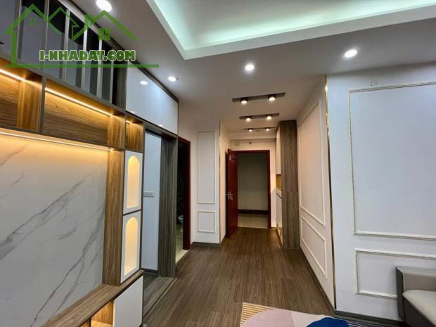 Duy nhất căn giá cực tốt tầng đẹp tòa CT8 Đại Thanh 55m TK 2PN, sổ đỏ, giá 2.49 tỷ - 3