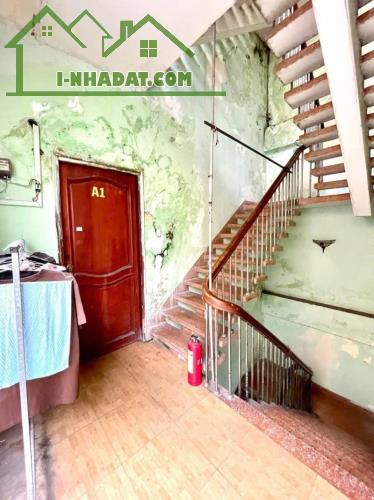 Giảm 9 tỷ, Bán nhanh nhà 2 Mặt tiền Đinh Bộ Lĩnh, 5x22m, 5 Tầng, sổ vuông, 18.9 tỷ - 3
