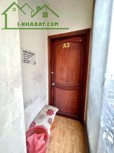 Giảm 9 tỷ, Bán nhanh nhà 2 Mặt tiền Đinh Bộ Lĩnh, 5x22m, 5 Tầng, sổ vuông, 18.9 tỷ - 4