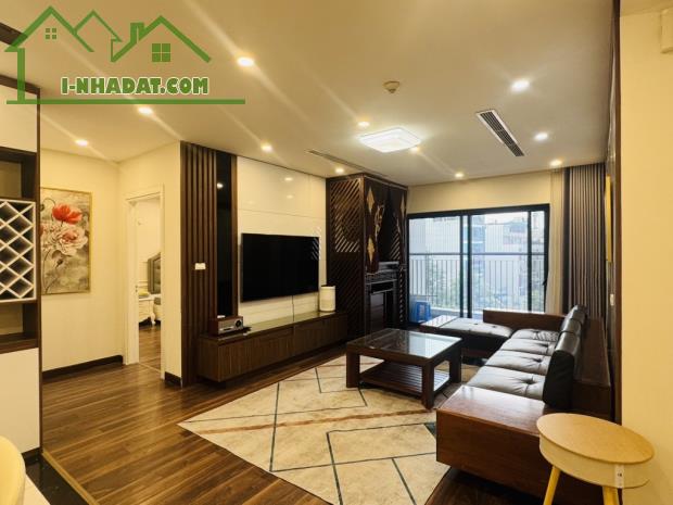 Goldmark City 136 Hồ Tùng Mậu - Singapore trong lòng Hà Nội - 1