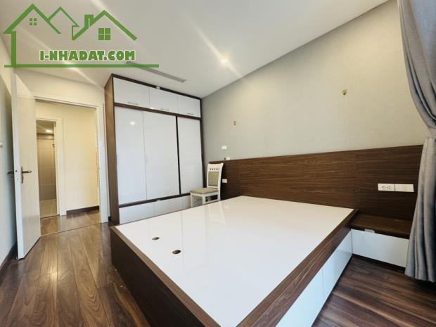 Goldmark City 136 Hồ Tùng Mậu - Singapore trong lòng Hà Nội - 5