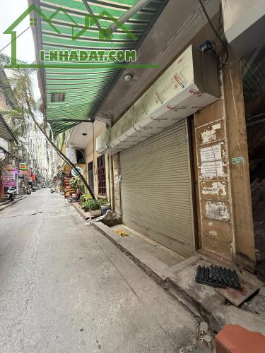 🏡 BÁN NHÀ PHÂN LÔ XUÂN THUỶ – CẦU GIẤY – Ô TÔ ĐỖ CỔNG – 15.5 TỶ - 1