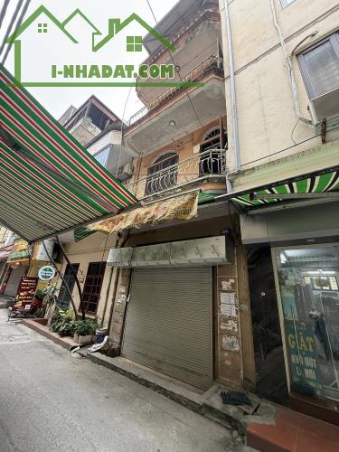 🏡 BÁN NHÀ PHÂN LÔ XUÂN THUỶ – CẦU GIẤY – Ô TÔ ĐỖ CỔNG – 15.5 TỶ - 2