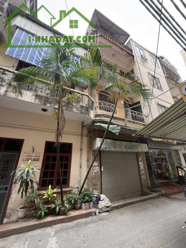 🏡 BÁN NHÀ PHÂN LÔ XUÂN THUỶ – CẦU GIẤY – Ô TÔ ĐỖ CỔNG – 15.5 TỶ - 3