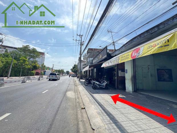Bán nhà mặt tiền Lê Hồng Phong- Phước Long- Nha Trang. DT 138m2 giá 9,1 tỷ - 1