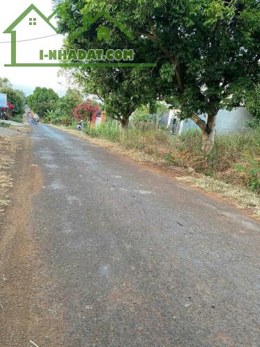 Đất mặt tiền B4 thôn 4 CưEbur - 7 x 41m - giá 1.680 tỷ