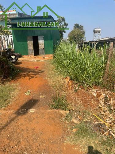 Đất mặt tiền B4 thôn 4 CưEbur - 7 x 41m - giá 1.680 tỷ - 1