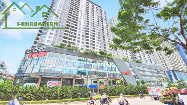 CHO THUÊ VĂN PHÒNG TÒA NHÀ GOLDEN PALM MẶT ĐƯỜNG LÊ VĂN LƯƠNG VỊ TRÍ VÀNG QUẬN THANH XUÂN