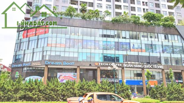 CHO THUÊ VĂN PHÒNG TÒA NHÀ GOLDEN PALM MẶT ĐƯỜNG LÊ VĂN LƯƠNG VỊ TRÍ VÀNG QUẬN THANH XUÂN - 1
