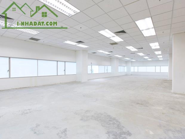 CHO THUÊ VĂN PHÒNG TÒA NHÀ GOLDEN PALM MẶT ĐƯỜNG LÊ VĂN LƯƠNG VỊ TRÍ VÀNG QUẬN THANH XUÂN - 3