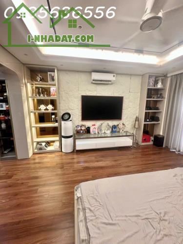 BÁN NHÀ TT HOÀNG MAI – 64M² – 7 TẦNG – THANG MÁY – LÔ GÓC 
✨ NHÀ ĐẸP MÊ LY – NỘI THẤT - 1