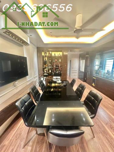 BÁN NHÀ TT HOÀNG MAI – 64M² – 7 TẦNG – THANG MÁY – LÔ GÓC 
✨ NHÀ ĐẸP MÊ LY – NỘI THẤT - 2