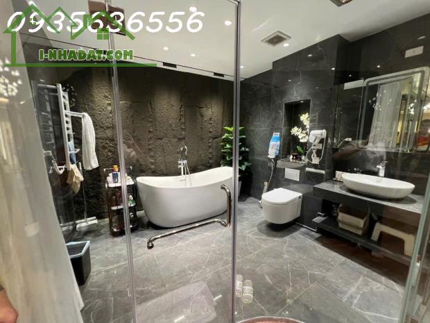 BÁN NHÀ TT HOÀNG MAI – 64M² – 7 TẦNG – THANG MÁY – LÔ GÓC 
✨ NHÀ ĐẸP MÊ LY – NỘI THẤT - 3